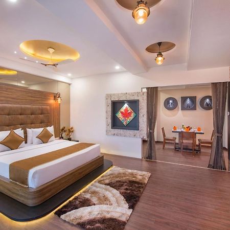 Lords Eco Inn Morbi Ngoại thất bức ảnh