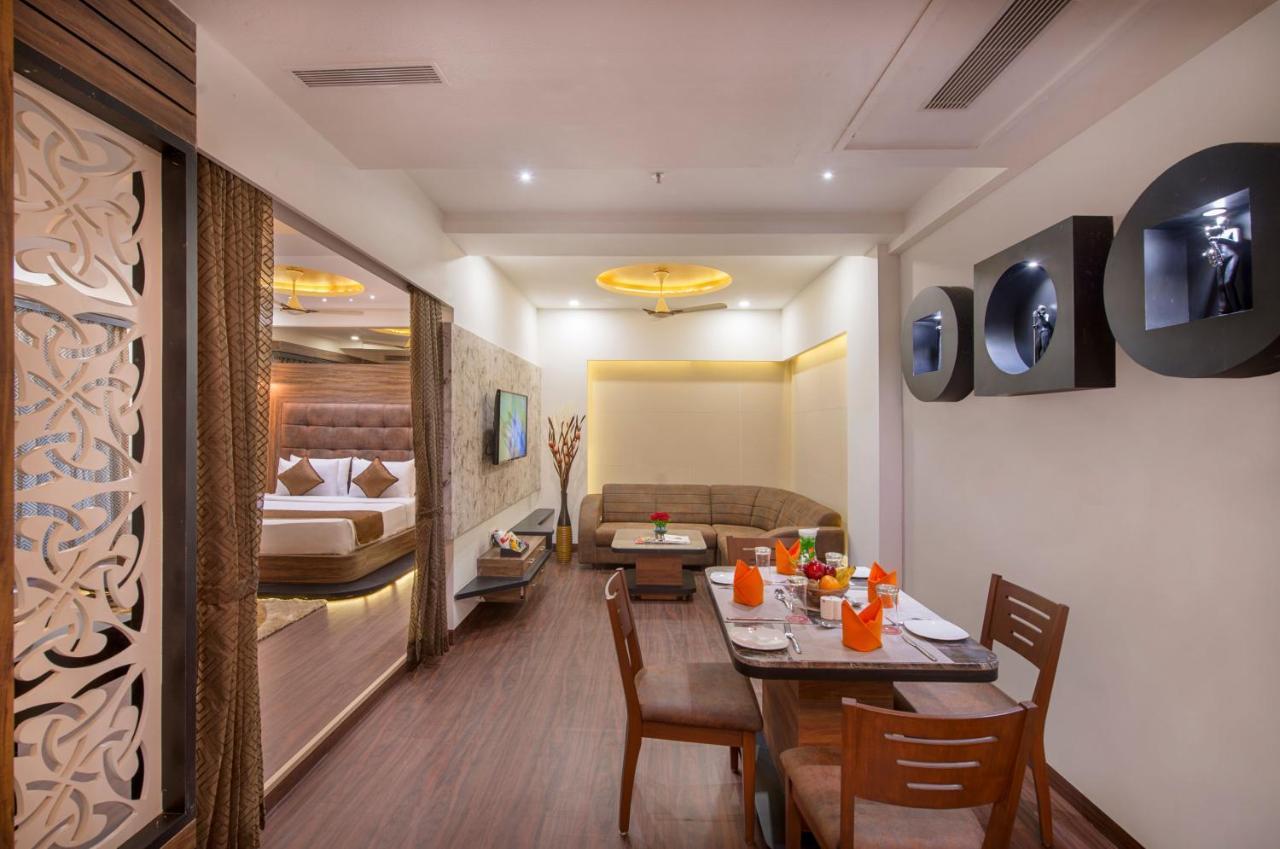 Lords Eco Inn Morbi Ngoại thất bức ảnh