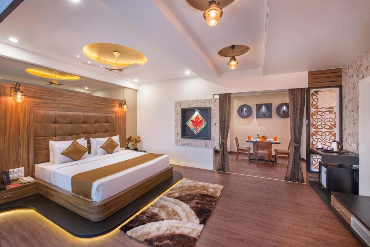 Lords Eco Inn Morbi Ngoại thất bức ảnh