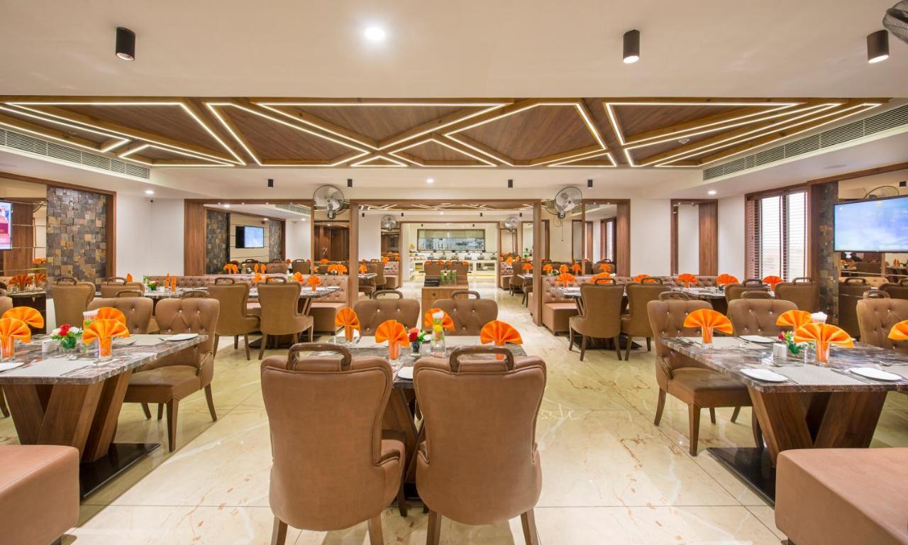 Lords Eco Inn Morbi Ngoại thất bức ảnh