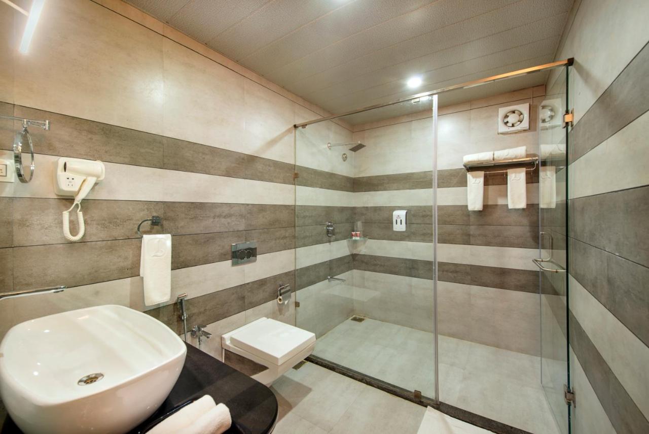 Lords Eco Inn Morbi Ngoại thất bức ảnh